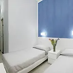 Hotel Paradiso Génova