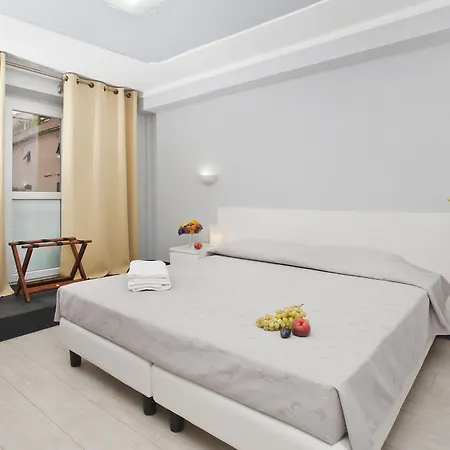 Hotel Paradiso Genua