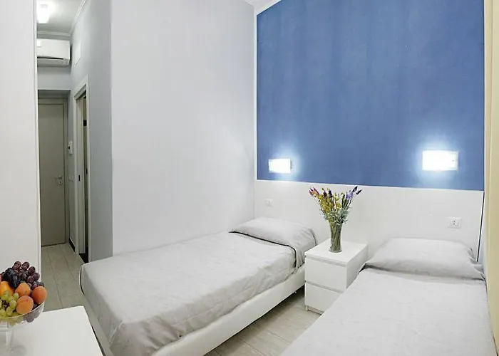 Hotel Paradiso Genova