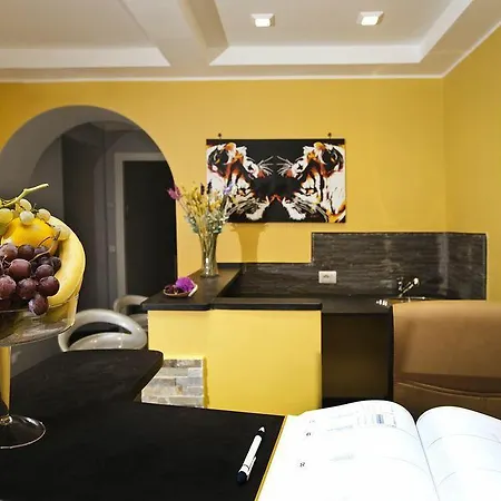 Ξενοδοχείο Paradiso